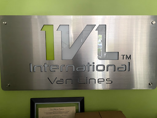 Moving Company «International Van Lines», reviews and photos, 3957 NW 126th Ave, Coral Springs, FL 33065, USA