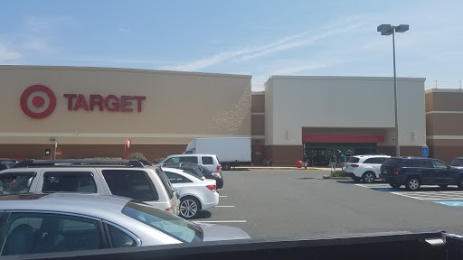 Department Store «Target», reviews and photos, 475 Hartford Rd, New Britain, CT 06053, USA