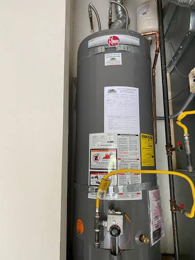 Plumber «Green House Plumbing and Heating», reviews and photos, 13330 SE 30th St, Bellevue, WA 98005, USA