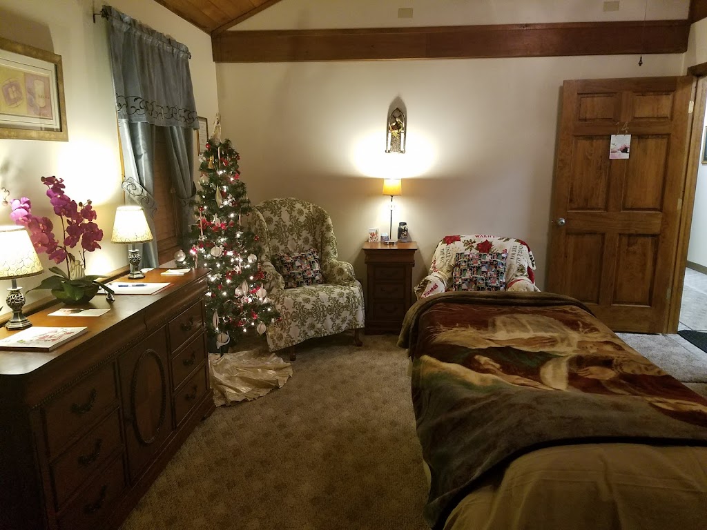 REFLEXOLOGY & RELAXATION 04039