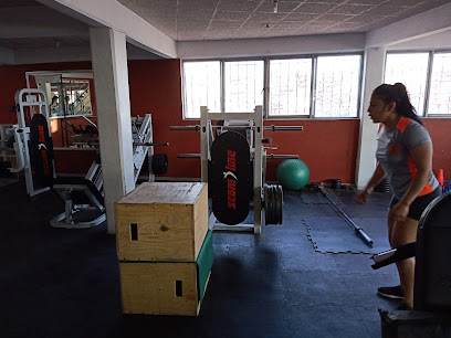 Gym on fit - Calle Venustiano Carranza Manzana 018, Sta Maria Nativitas, 56335 Chimalhuacán, Méx., Mexico