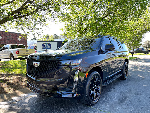 Lassig’s Elite Auto Detailing en Rock Hill