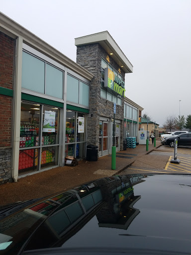 Convenience Store «MAPCO Mart», reviews and photos, 8009 Moores Ln, Brentwood, TN 37027, USA