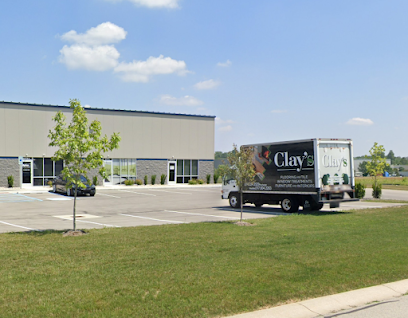 Clay's Flooring & Interiors - Indianapolis