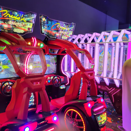 Bowling Alley «Junction Lanes Family Entertainment Center», reviews and photos, 141 Newnan Station Dr, Newnan, GA 30265, USA