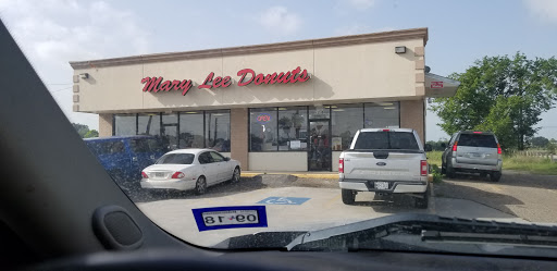 Dessert Shop «Mary Lee Donut Shops», reviews and photos, 6150 Gulf Fwy, Houston, TX 77023, USA