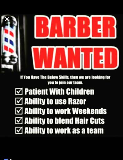Barber Shop «MVB Barbershop», reviews and photos, 783 Globe St, Fall River, MA 02724, USA