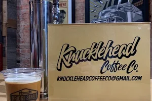 KnuckleHead Coffee Co image