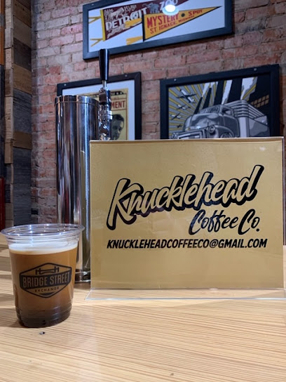 KnuckleHead Coffee Co