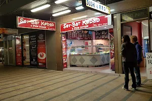 Ser Bar Kebab & Pide House image