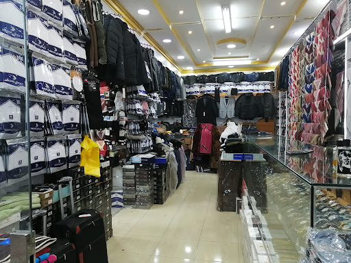 روائع الاحساء للمستلزمات الرجالية 