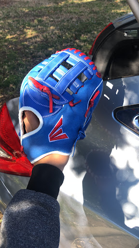 Sporting Goods Store «Play It Again Sports», reviews and photos, 8500 Pineville-Matthews Rd, Charlotte, NC 28226, USA