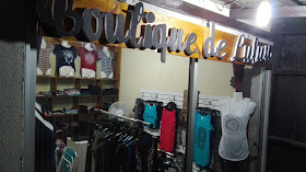 Boutique de Luluu