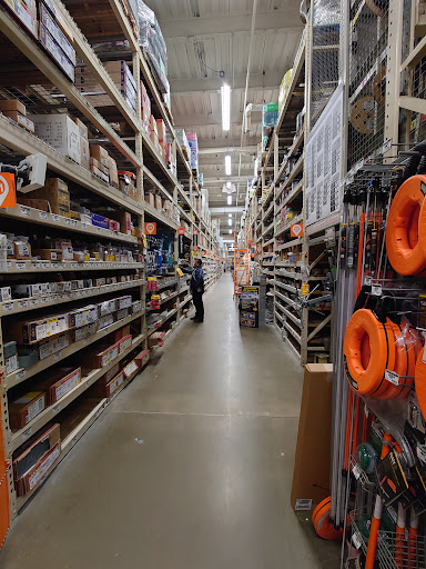 Home Improvement Store «The Home Depot», reviews and photos, 6210 Seven Corners Center, Falls Church, VA 22044, USA