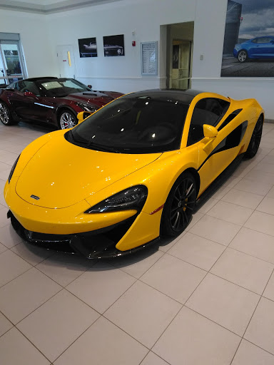 Chevrolet Dealer «Bill Holt Chevrolet», reviews and photos, 250 Liberty Blvd, Canton, GA 30114, USA