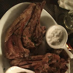 Photo n° 1 de l'avis de J. fait le 03/02/2018 à 22:31 pour LA RAMBALLADE à Les Angles