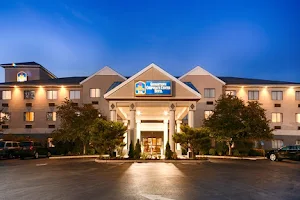 Best Western Plus Georgetown Corporate Center Hotel image