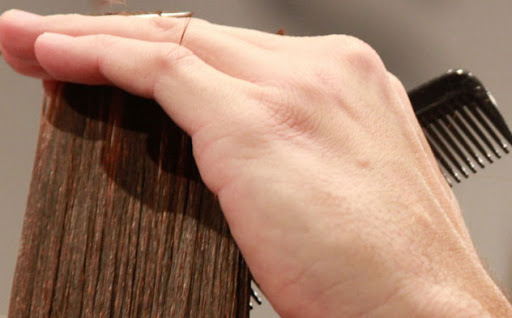 Hair Salon «Split Endz Salon», reviews and photos, 2105 Sproul Rd, Broomall, PA 19008, USA