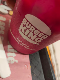 Les plus récentes photos du Restauration rapide Burger King à Sainte-Eulalie - n°8