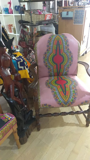 Clothing Store «Exotique», reviews and photos, 319 W Main St, Durham, NC 27701, USA