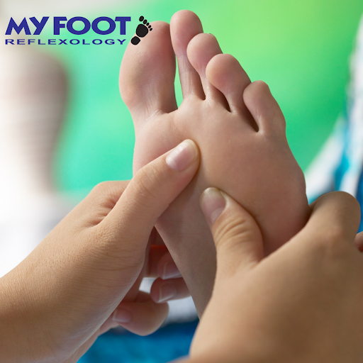 My Foot Reflexology