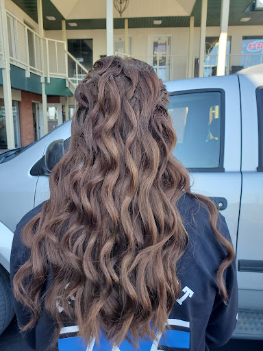 Hair Salon «Total Hair Care», reviews and photos, 2745 High Ridge Blvd #4, High Ridge, MO 63049, USA