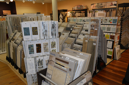 Home Improvement Store «Nashua Wallpaper & Paint», reviews and photos, 129 W Pearl St #1, Nashua, NH 03060, USA