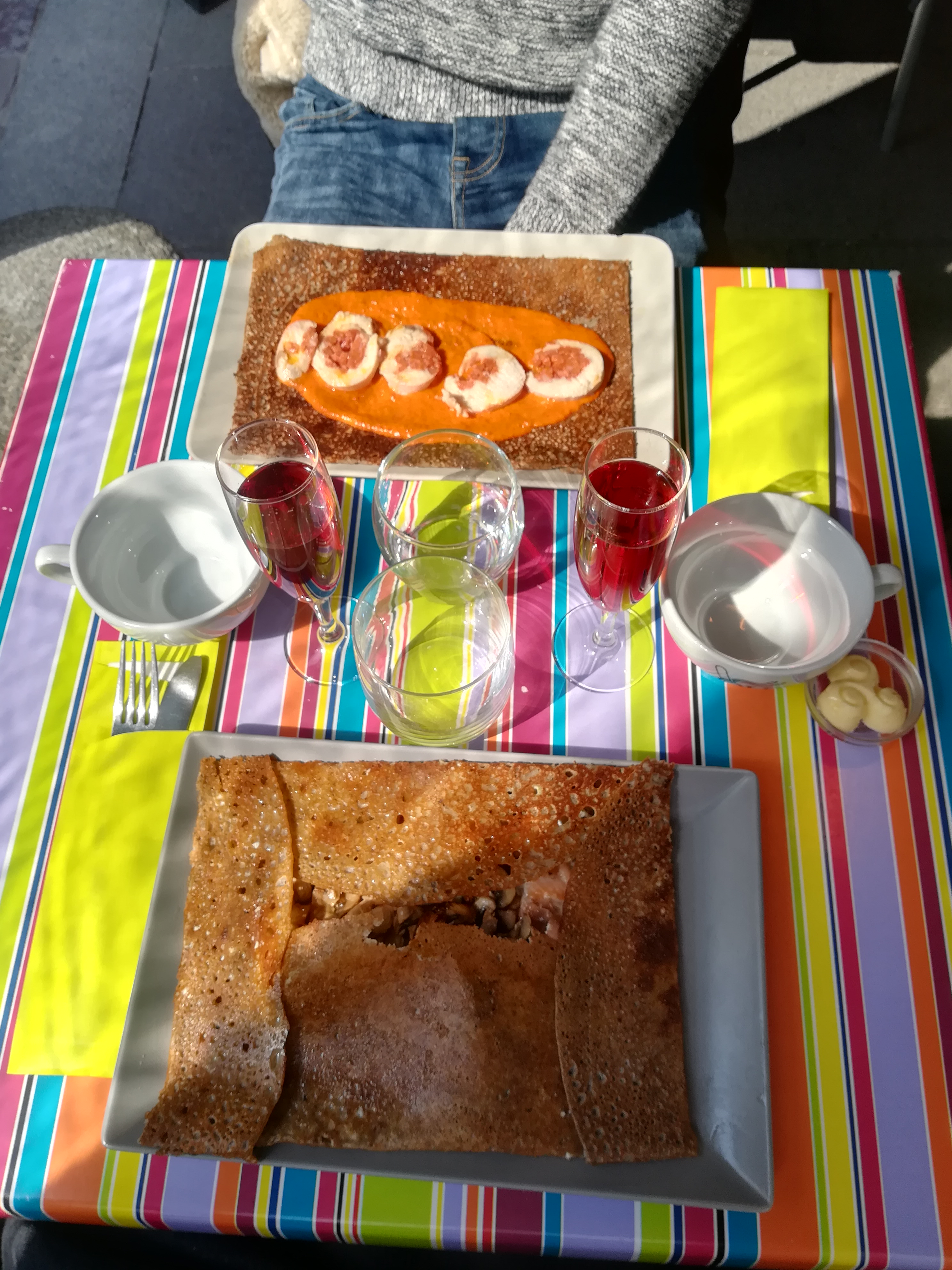 Photo n° 1 de l'avis de Manon.t fait le 13/04/2019 à 19:55