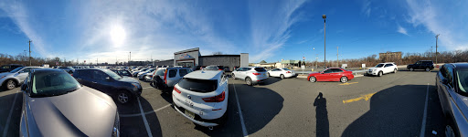 Thrift Store «Red White & Blue Thrift Stores», reviews and photos, 25 McLean Blvd, Paterson, NJ 07514, USA