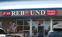 Rebound Physical Therapy - Photo 8 - Car repair in Bend, OR, Bend