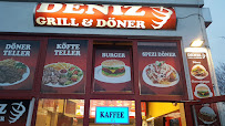 Menu / carte de Deniz Grill & Döner à Berlin