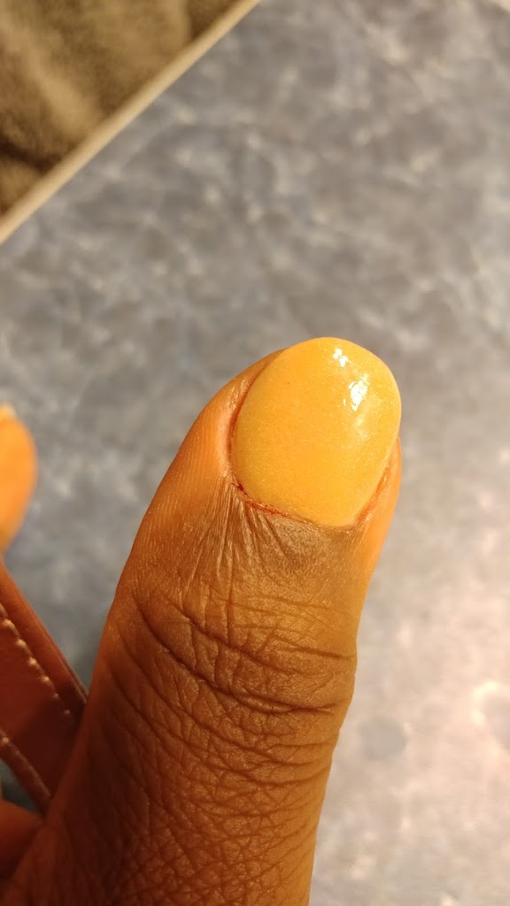 D&D Nail Spa 18372