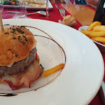 Photo n° 3 de l'avis de Nathalie.e fait le 10/07/2021 à 13:22 pour Restaurant Flores’sens à Florensac