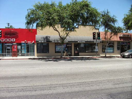 Quality Electronics, 7761 California Route 2, West Hollywood, CA 90046, USA, 