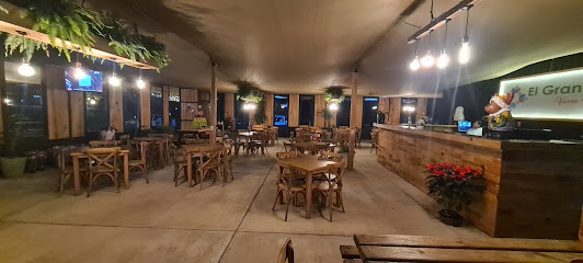 El Grande Vivero Cafe - 56900 Atlancatzi, 56900 Amecameca de Juárez, Méx., Mexico