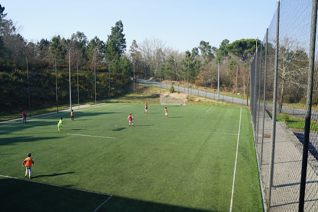 Avaliações doFut 7 - Desportos em Braga - Campo de futebol