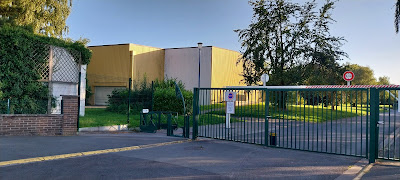 Les Fous du Volant de Wavrin à Wavrin