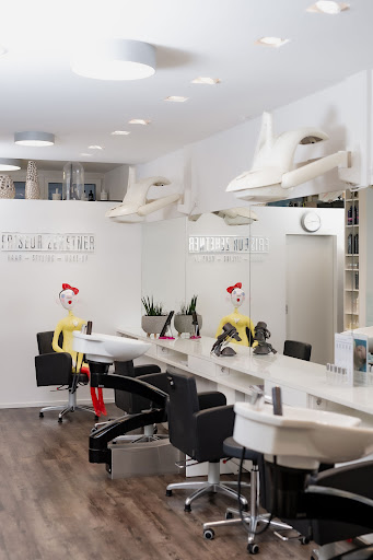 FRISEUR ZEHETNER In Dornbirn