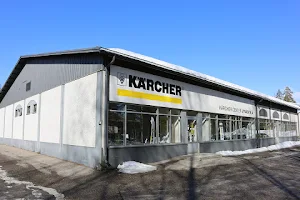Kärcher Center Jyväskylä image