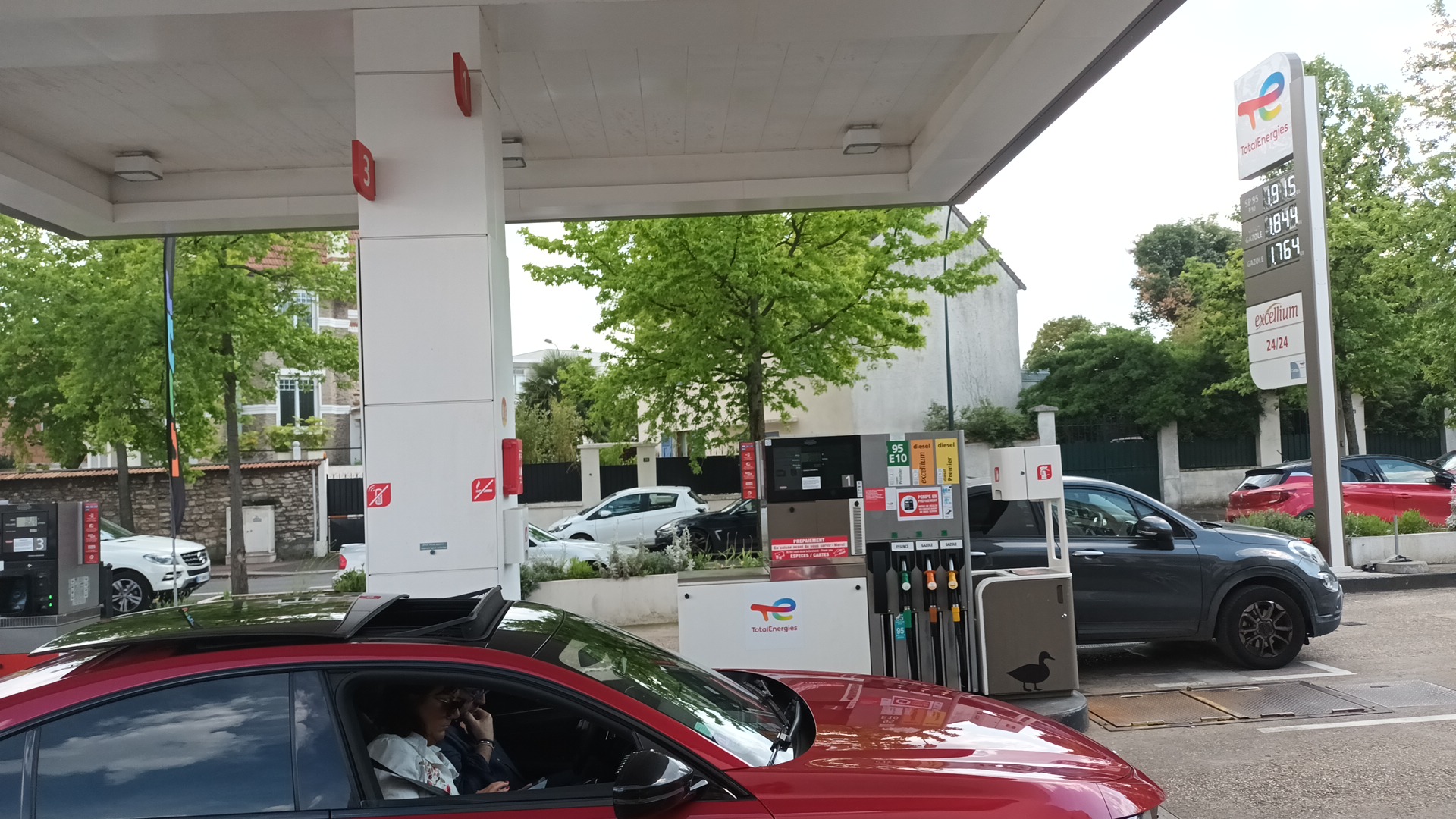 Photo n° 1 de l'avis de citoyen.i fait le 13/05/2023 à 14:40