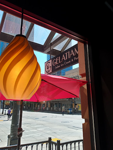 Ice Cream Shop «Gelatiamo», reviews and photos, 1400 3rd Ave, Seattle, WA 98101, USA