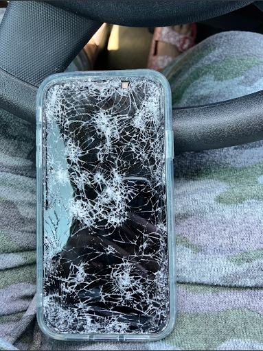 Cell Phone Place image