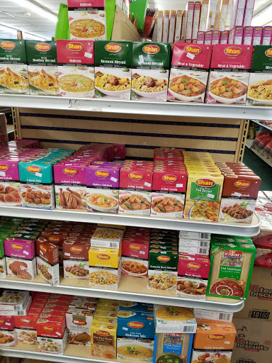 Supermarket «Jerusalem Super Market», reviews and photos, 1927 Teall Ave, Syracuse, NY 13206, USA