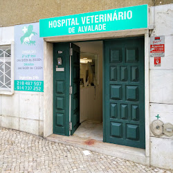 Hospital Veterinário de Alvalade