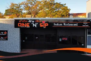 DINE 'N' SIP - Indian Restaurant in Perth image