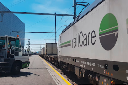 railCare AG