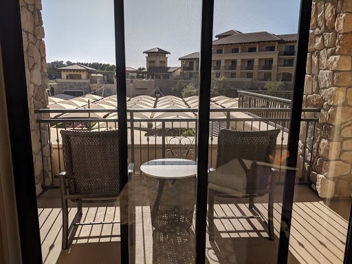 Meritage Resort And Spa image