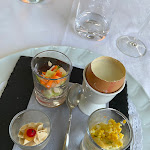 Photo n°6 de l'avis de francesco.e fait le 24/07/2022 à 16:04 sur le  L'Antico Casale à Asti