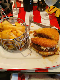 Plats et boissons du Restaurant à viande LA BOUCHERIE ST PIERRE à Saint-Pierre - n°11