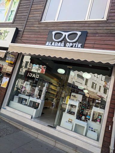 Aladağ Optik